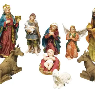 Nativity Scenes