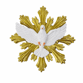 LG1870 5''8''12'' Divine Spirit Eagle Pendant New Style