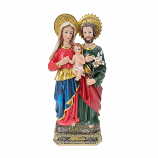 LG2288-20 Holy Family Statue 20 Inch New Style