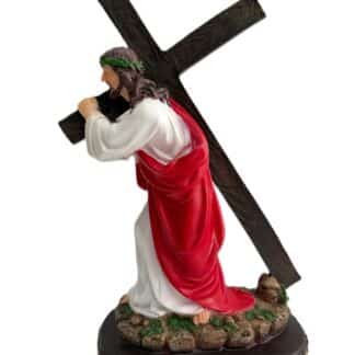 LG333-12 Via Crusis 12 Inches