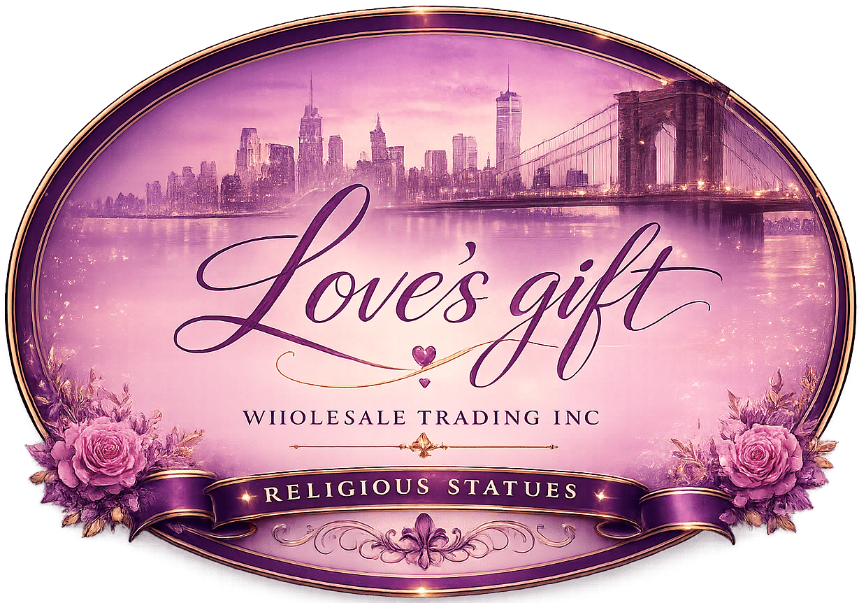 Love's Gift Wholesale